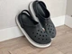 Сабо Crocs Off Court, М13, Black, 48-49 - изображение 11