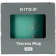 Термокружка Kite K21-324-02, 260 мл, мятная - изображение 3