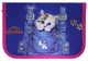 Пенал одинарний з клапаном CLASS Kitty (99104) - изображение 1