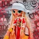 Лялька із серії Леді Fierce OMG 707 - зображення 5