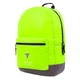 Рюкзак молодіжний YES R-03 Ray Reflective жовтий/сірий (558583) - изображение 2