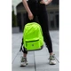 Рюкзак молодіжний YES R-03 Ray Reflective жовтий/сірий (558583) - изображение 6