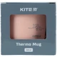Термокружка Kite K21-324-03, 260 мл, персиковая - изображение 3