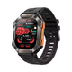 Розумний годинник Smart Racer KR80 (IP67, bluetooth 5.1, 650 мАг) - зображення 1