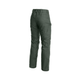 Брюки тактические Helikon-Tex UTP (Urban Tactical Pants) - PolyCotton Ripstop - Olive Drab, размер M M - изображение 3