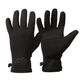 Рукавички для туризму Helikon-Tex Tracker Outback Gloves - Black, розмір XXL XXL - зображення 1