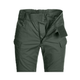 Брюки тактические Helikon-Tex UTP (Urban Tactical Pants) - PolyCotton Ripstop - Olive Drab, размер XXL XXL - изображение 4