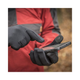 Перчатки для туризма Helikon-Tex Tracker Outback Gloves - Black, размер M M - изображение 8