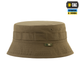 Панама M-Tac Gen.II Flex Rip-Stop Dark Olive 59 - зображення 4