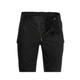 Брюки тактические Helikon-Tex UTP (Urban Tactical Pants) - PolyCotton Ripstop, Black, размер M M - изображение 3