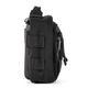 Сумка поясна 5.11 Tactical® RUSH® MOAB™ 3 Sling Pack 4LBlack - зображення 4