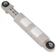 Амортизатор бака для стиральной машины 60N L=150-200mm Dотв.=11mm ELECTROLUX (1322553601) - изображение 2