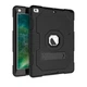 Чехол ARM Standart Apple iPad 5 (9.7") 2017 противоударный с подставкой Black - изображение 1