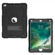 Чехол ARM Standart Apple iPad 5 (9.7") 2017 противоударный с подставкой Black - изображение 4