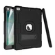 Чехол ARM Standart Apple iPad 5 (9.7") 2017 противоударный с подставкой Black - изображение 6