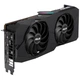Видеокарта ASUS DUAL-RX5700-O8G-EVO Б/У - изображение 3