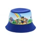 Детская панама с сеткой Щенячий Патруль (Paw Patrol) 52-54 см Разноцветный - изображение 1