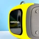 Портативна колонка HOPESTAR A30 party Сіра - зображення 3