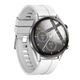Смарт-годинник Smart Watch Hoco Y7 Pro sports (Підтримка дзвінка) Срібні - зображення 1