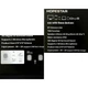 Портативна колонка Bluetooth HOPESTAR Party 130 з 2-ма мікрофонами 120W Чорна - изображение 12