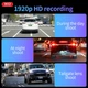 Відеореєстратор XO XJ03 подвійна камера 1080 HD Video Чорний - изображение 6