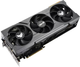 Відеокарта ASUS PCI-Ex GeForce RTX 4080 SUPER TUF GAMING OC Edition 16GB GDDR6X (256 bit) (2640/23000 МГц) (2 x HDMI, 3 x DisplayPort) (90YV0KA0-M0NA00) - зображення 2