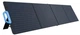 Портативна сонячна панель BLUETTI PV200 200W - зображення 1