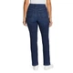 Джинсы Gloria Vanderbilt Amanda Classic Tapered Stretch Jeans Color: Scottsdale Wash Size 12 - зображення 3