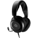 Проводные игровые наушники с микрофоном SteelSeries Arctis Nova 1X Black (61616) - изображение 4