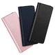 Защитный чехол-накладка DUX DUCIS Bril для Samsung Fold 5 Blue (DUXBRFold5Blue) - изображение 3