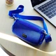 Беспроводная портативная колонка BOROFONE BR4 Horizon sports wireless speaker BT5.0 500mAh Blue (BR4U) - изображение 3