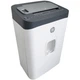 Уничтожитель документов шредер HP OneShred Auto 200CC A4 80g х 13 листів 4.3*12 28л White (2819) - изображение 2