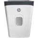 Знищувач документів HP OneShred Auto 200CC, A4, 80g х 13 листів, 4.3*12, 28 л., P-4 - изображение 1
