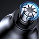 Тример для носа та вух Electric nose hair trimmer на акумуляторі з USB зарядкою чорний - зображення 3