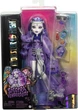 Кукла Monster High Spectra Vondergeist HXH77 - изображение 5