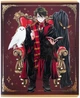 Набір шкільних зошитів Kite Harry Potter 24 аркуша в лінію 20 штук (HP24-239) - зображення 4