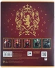 Набір шкільних зошитів Kite Harry Potter 24 аркуша в лінію 20 штук (HP24-239) - зображення 5