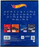 Набір зошитів Kite Hot Wheels 12 аркушів у косу лінію 25 штук (HW24-235) - зображення 11