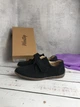 Туфлі дитячі для хлопчика Weestep 37р -23.5 см перфорація школа Чорний (664) - изображение 3