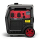 Портативный Генератор Бензиновый Экономный Briggs&Stratton P4500 4500 ВТ Инверторный Тихий США - изображение 1