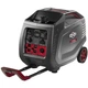 Бензиновий економний Портативний Інверторний ГЕНЕРАТОР 3.0 кВт Briggs&Stratton P3000 ТИХИЙ 3000Вт США - изображение 3