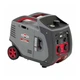 Бензиновий економний Портативний Інверторний ГЕНЕРАТОР 3.0 кВт Briggs&Stratton P3000 ТИХИЙ 3000Вт США - изображение 5