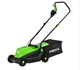 Газонокосарка Foresta LM-11 - зображення 2