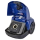 Пылесос с мешком 2 л для сбора пыли сухой уборки Rotex RVB18-E EcoBlue 700 Вт ECO Motor, микрофильтр, синий - изображение 5