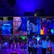Ультрафиолетовая лампа UV1 свечение 150W ,потребление 50W, два типа LED диодов 365nm и 395 nm, прожектор - изображение 9