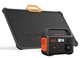 Зарядная станция Jackery Explorer 240 / 200 Вт / 240 Вт⋅ч / Li-ion (HTE032240EU) - изображение 3