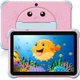 Планшет 10.1" Ascrecem Y101 2/32Gb 4 ядра Android 11 5000 mAh Рожевий - зображення 1