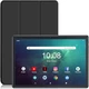 Планшет 10" Niuniutab KT107 6/128Gb 8 ядер 4G 2-SIM Android 13 6000 mAh Черный - изображение 1