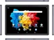 Планшет 10" Niuniutab KT107 6/128Gb 8 ядер 4G 2-SIM Android 13 6000 mAh Черный - изображение 2