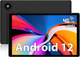 Планшет 10.1" Full HD Magch T28 6/64GB 4G 2-SIM 8 ядер Android 12 8000mAh Черный - изображение 1